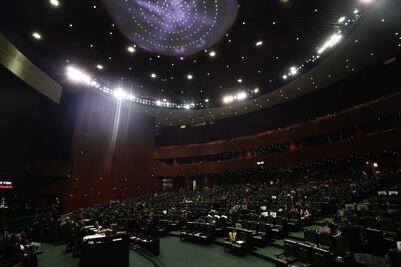 Pide PRD a sus diputados votar en contra de PEF 2019