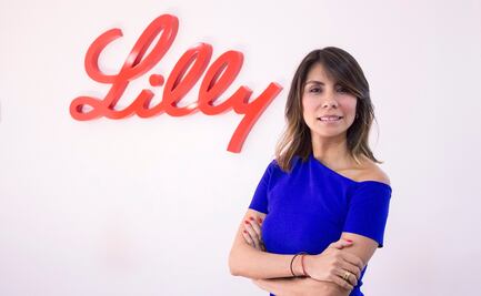 Nombran a nueva presidenta y directora general para Lilly Latinoamérica