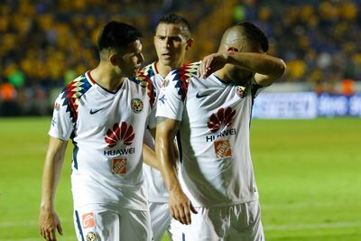 Tigres humilla al América y está en la final