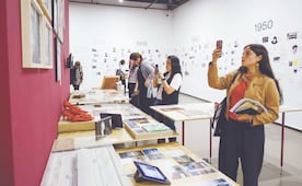 Las arquitectas que derribaron techos de cristal y construyeron caminos en México