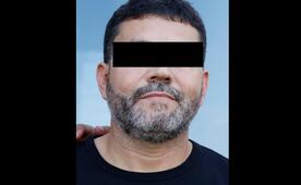 Detienen en Mazatlán a "El Tío", líder de célula delictiva vinculada a "Los Chapitos"; capturan a 5 personas más