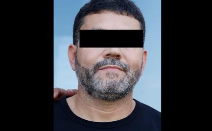 Detienen en Mazatlán a "El Tío", líder de célula delictiva vinculada a "Los Chapitos"; capturan a 5 personas más