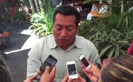 Se adhiere Tlaquiltenango a Mando Único en Morelos