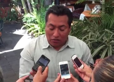 Se adhiere Tlaquiltenango a Mando Único en Morelos