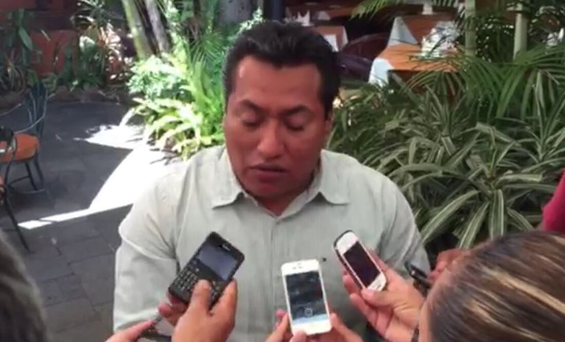 Se adhiere Tlaquiltenango a Mando Único en Morelos