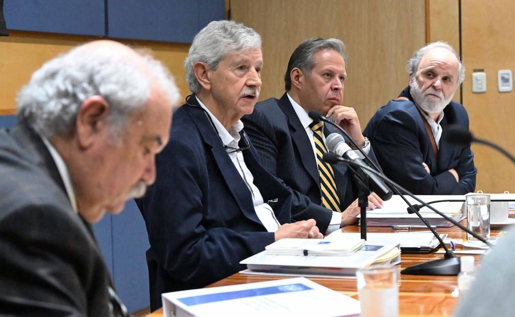 La UNAM instaló una Comisión Técnica para revisar las presuntas irregularidades denunciadas en su primer examen en línea para ingresar a licenciatura. Foto: Especial