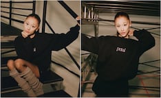 Ariana Grande se alejará de los focos tras su gira ante el "constante escrutinio público"