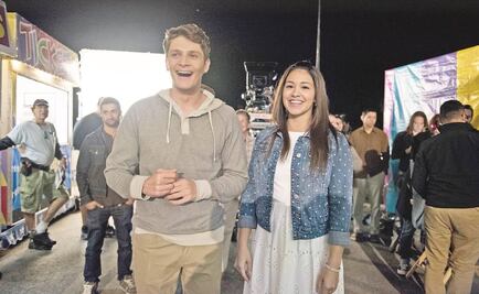 La tragedia telenovelesca  