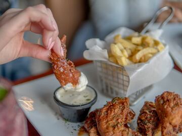 6 alimentos que tapan las arterias si se comen en exceso