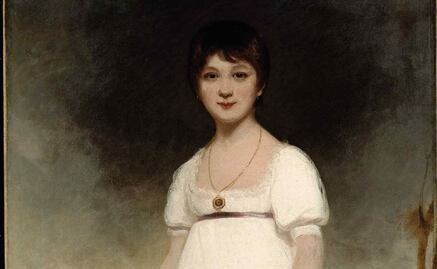 Inglaterra celebra el legado de Jane Austen