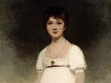 Inglaterra celebra el legado de Jane Austen
