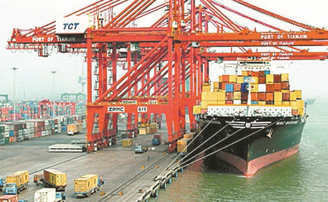 Foto: Archivo/EL UNIVERSAL