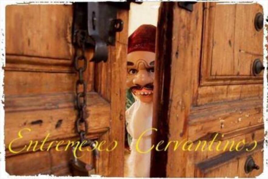 La CDMX festejará los 400 años de Cervantes