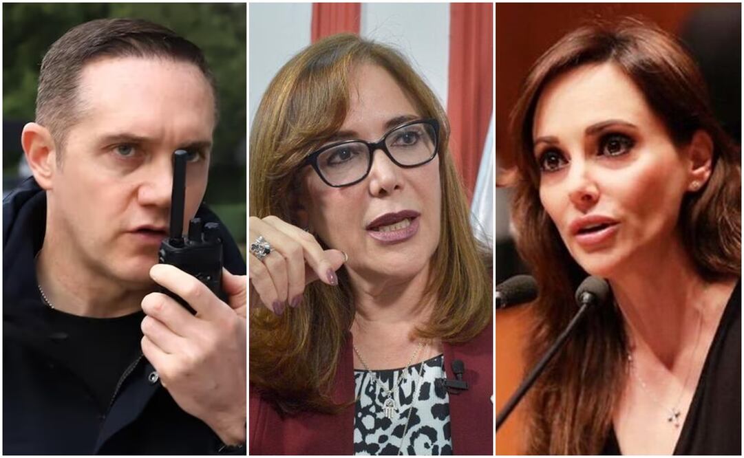 El proyecto se discutirá este miércoles en la Comisión de Prerrogativas y Partidos Políticos. Foto: EL UNIVERSAL