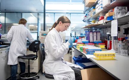 Fármaco SNG001 podría reducir formas severas de Covid-19, según laboratorio