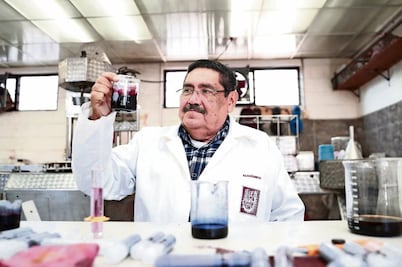 Pone IPN “clave secreta” a tinta