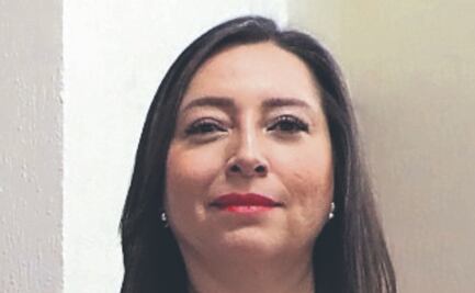 Cercana a Javier Corral llega a la fiscalía de la CDMX 