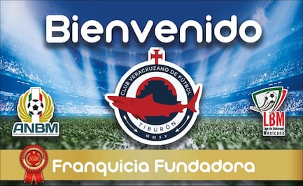 Regresa el futbol profesional a Veracruz