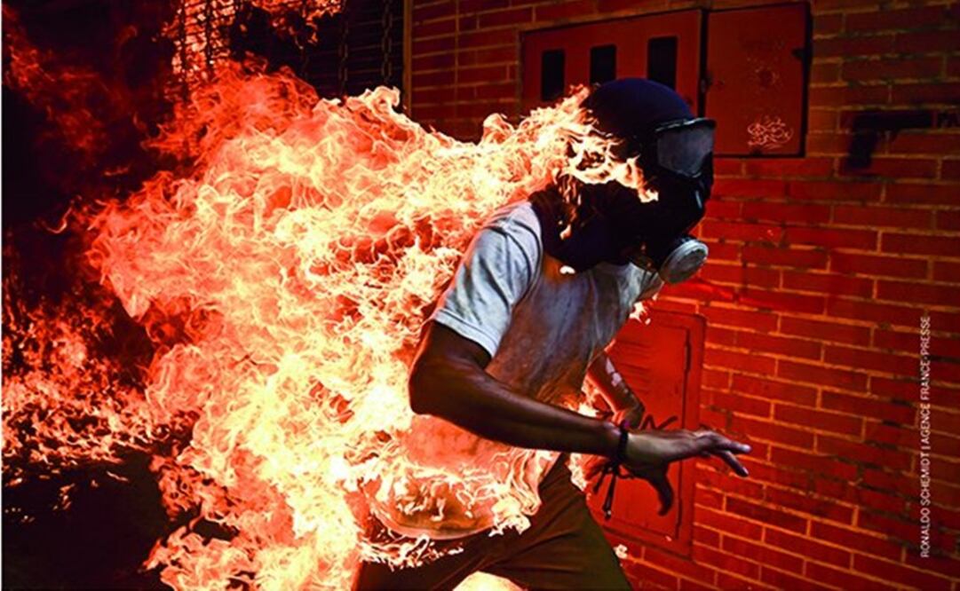 Foto: World Press Photo / Museo Franz Mayer
