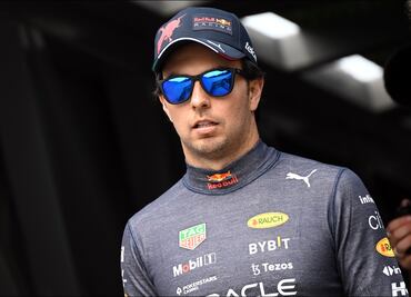 ¿Cuándo y dónde ver a Checo Pérez en el GP de Azerbaiyán 2022?