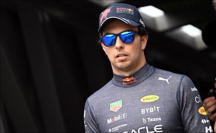 ¿Cuándo y dónde ver a Checo Pérez en el GP de Azerbaiyán 2022?