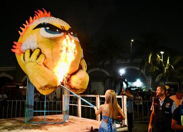 Arranca Carnaval de Veracruz 2024; celebra 100 años de cultura y tradición