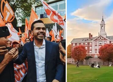 ¿Máynez en Harvard?; esto sabemos de su conferencia en la México Conference 2025