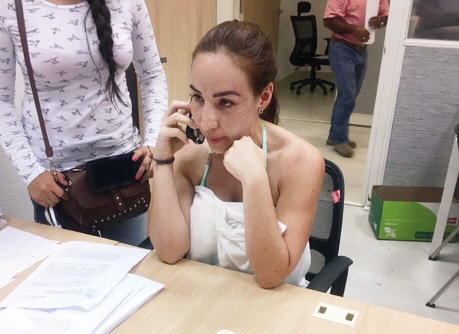 (ESPECIAL - Imágenes en interior: Patricia Morales / EL UNIVERSAL)