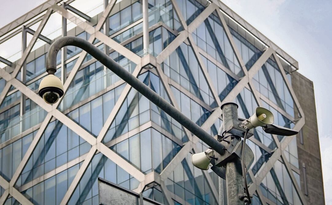 Mensaje en celulares se añadirá a alertamiento de altavoces. Foto: Rogelio Morales | Cuartoscuro