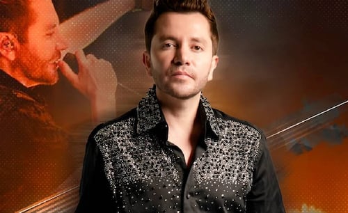 Memo Garza's team attacked; singer postpones Chiapas concert