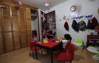 Renuncia Clara Torres, responsable del Programa de Estancias Infantiles