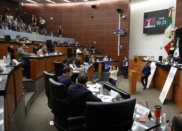 Iniciativa de Ley de Telecom viola el T-MEC, advierte expresidente de IFT; acusa que favorece a empresas estatales