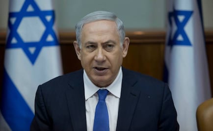 Guerra Israel-Hamas: Netanyahu pacta un gobierno de emergencia con parte de la oposición