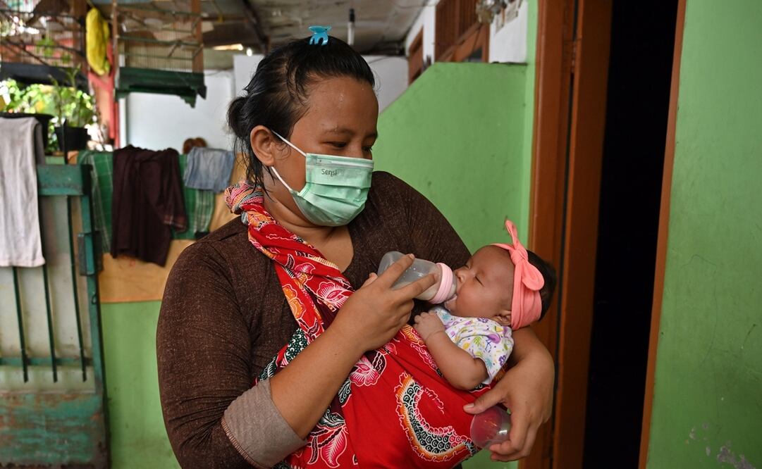 Foto: Adek Berry / AFP