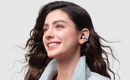 Huawei FreeClip 2 llevan el audio abierto a otro nivel