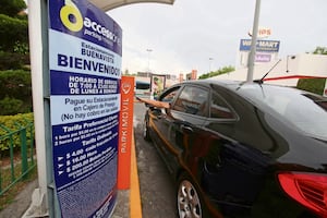 CDMX blinda Reforma por el partido México vs Ecuador; busca restringir salida de autos de estacionamientos por festejos