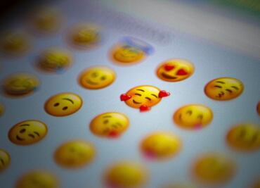 Día del emoji: estos han sido los más usados en los últimos 10 años