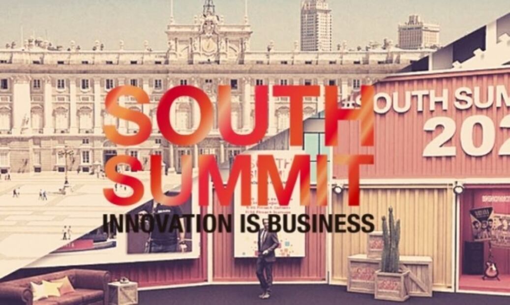 South Summit reúne a 100 startups en Madrid