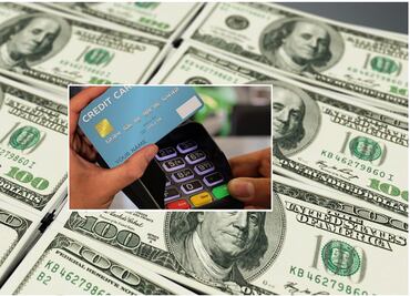 Precio del dólar se encamina a cerrar la semana al alza este Black Friday