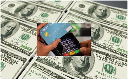 Precio del dólar se encamina a cerrar la semana al alza este Black Friday