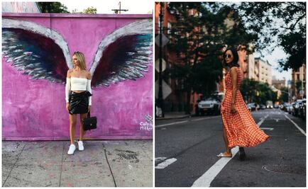 Estas son las 4 poses para verte fabulosa en Instagram 