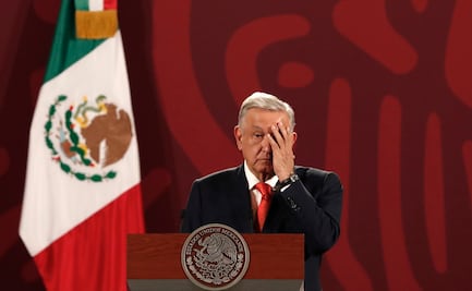 10 momentos que han marcado el cuarto año de gobierno de AMLO