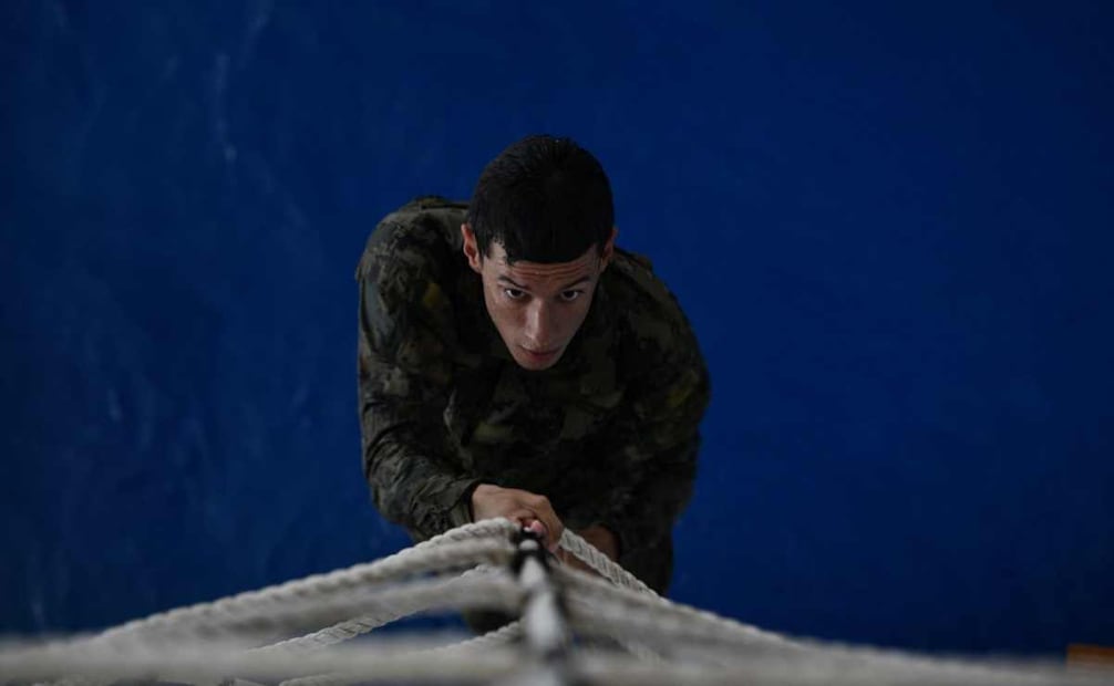 Semar lanza convocatoria para participar en el ingreso a sus Establecimientos Educativos Navales. Foto: Especial