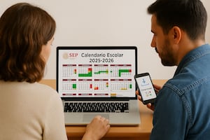 Calendario SEP 2026: ¿cuándo terminan oficialmente las clases en México?; esto se sabe