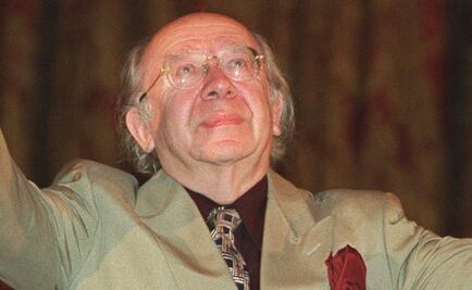 Muere a los 88 años el director Gennadi Rozhdéstvensky