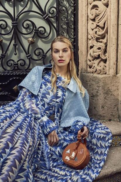 Moda: Colecciones crucero para 2019