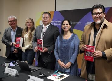 Influencia del dinero y la corrupción ponen bajo presión a las instituciones y sus procesos, señala presidente del TEPJF