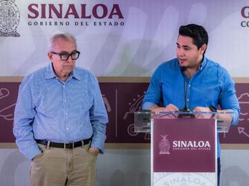 Gobierno de Sinaloa cubre créditos fiscales de la Universidad Autónoma del estado por casi 3 mil millones de pesos