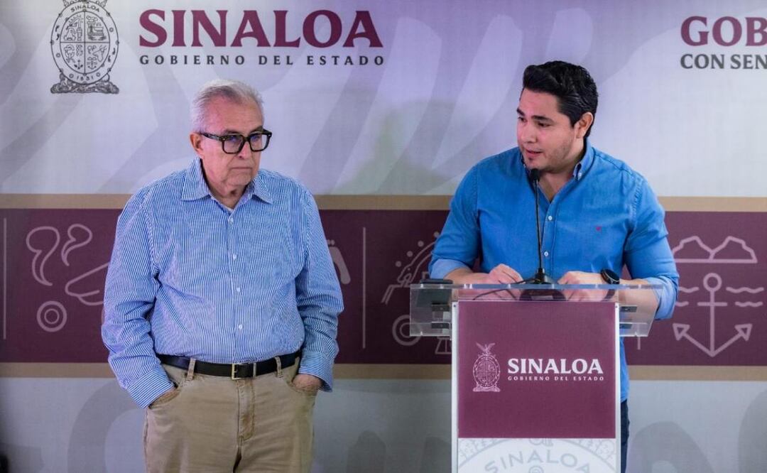 El gobierno del estado cubrió la totalidad de los tres créditos fiscales (11/11/2025). Foto: Especial