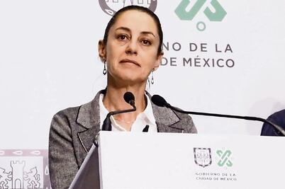 Va CDMX por Foro Urbano Mundial 2022